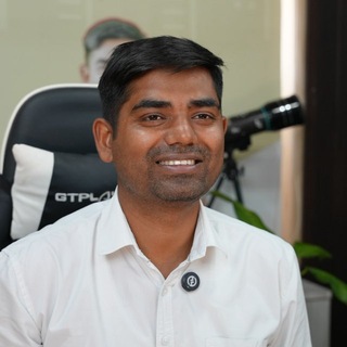 Telegram profile photo for Pre Tutorials. - Digital Marketing & Research Institute