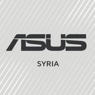 Telegram profile photo for ASUS STORE صالات آزوس