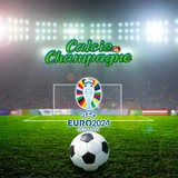 Telegram profile photo for Euro 2024 | REPLAY GOL