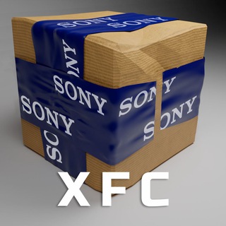Telegram group profile photo for XperiaFromChina - отзывы