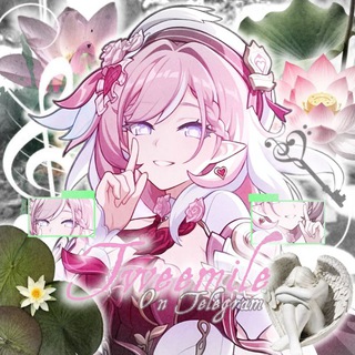 Telegram profile photo for ㅤ tweemile. #AllEyesOnNTT