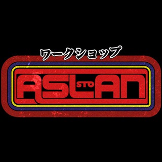 Telegram profile photo for STO_ASLAN