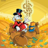 Telegram profile photo for Гарант Скруджа отзывы