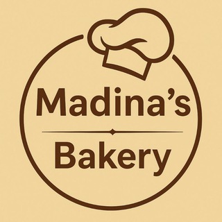 Telegram profile photo for Madinaʼs Bakery