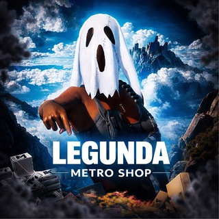 Telegram profile photo for LEGUNDAmetroSHOP