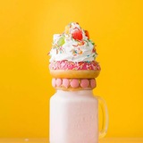 Telegram profile photo for ايس كريم