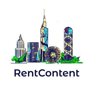 Telegram profile photo for RentContent Batumi 🇬🇪