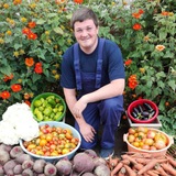 Telegram profile photo for 🌺Самарский дачник🌺