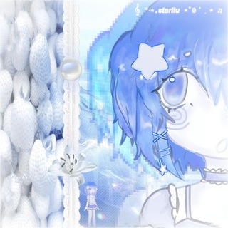 Telegram profile photo for ꩜ 𝓈𝓉𝒶𝓇𝓁𝒾𝓊‘𝓈 ₊⊹ 𓆟