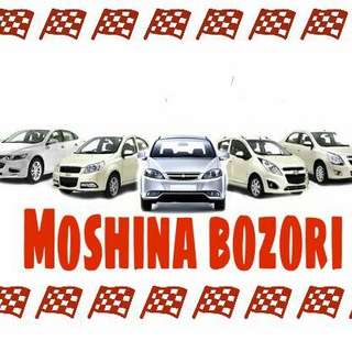 Telegram profile photo for MOSHINA BOZORI