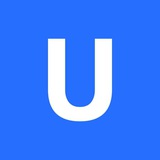 Telegram profile photo for Uplify | Умная реклама в стримах