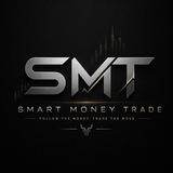 Telegram profile photo for Smart Money | Trade
