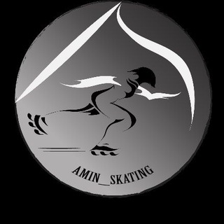 Telegram profile photo for Amin_skating