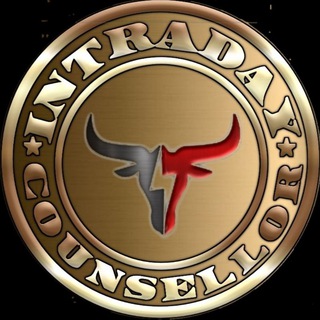Telegram profile photo for INTRADAY COUNSELLOR