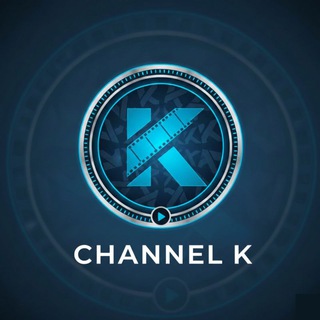 Telegram profile photo for Channel K