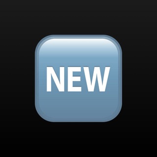 Telegram profile photo for NEW
