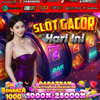 Telegram profile photo for INFO SLOT GACOR & RTP POLA HARIAN