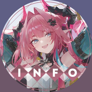 Telegram profile photo for Arknights: Endfield | iNFO