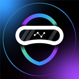 Telegram group profile photo for NerdAI Official Community