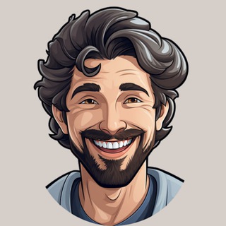 Telegram profile photo for Анекдот с картинкой