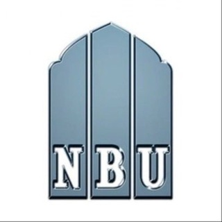 Telegram profile photo for National Bank UZ