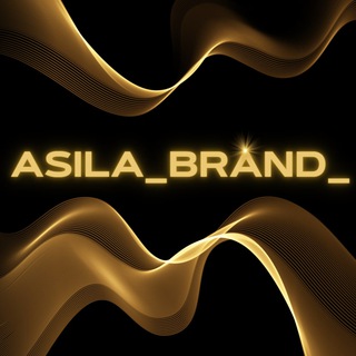 Telegram profile photo for АSILA_BRAND_