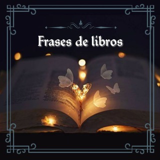 Telegram profile photo for frαsєs dє líвrσs ♡