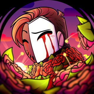 Telegram profile photo for Дурка имени Рейдж 18+