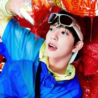 Telegram profile photo for Nishiyama Yuki | NEXZ