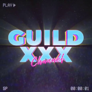 Telegram profile photo for Guild XXX
