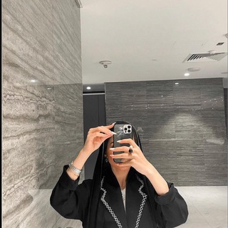 Telegram profile photo for ﮼جيجي،القدافي🤍🫀