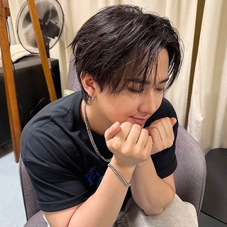 Telegram profile photo for 𝖢𝗁𝖺𝗇𝗀𝖻𝗒