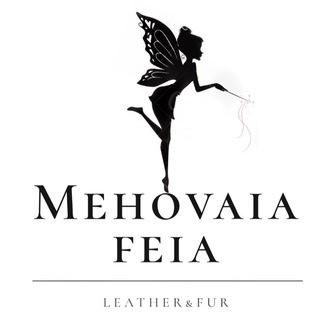 Telegram profile photo for @mehovaia_feia