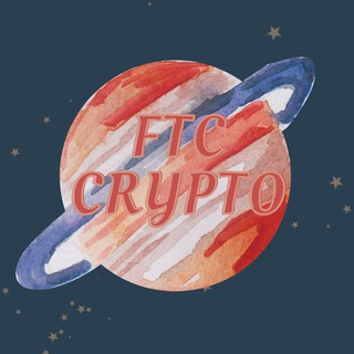Telegram profile photo for FTC CRYPTO