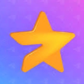 Telegram profile photo for Звезды | Подарки