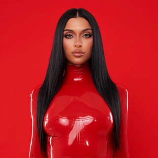 Telegram profile photo for YANA ANDRIYASH💄макияж/уход ✨