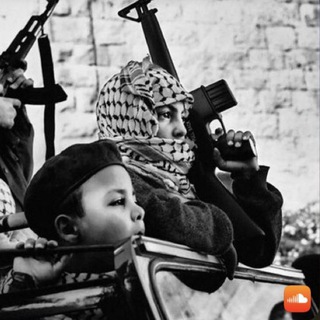 Telegram profile photo for حيث البلاد 🇵🇸.