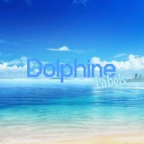 Telegram profile photo for Dolphine Labels. { HIRING TRAINEE }