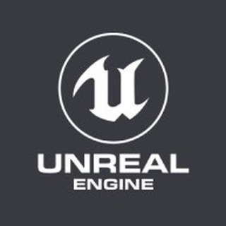 Telegram group profile photo for Unreal Community