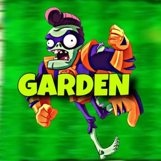 Telegram profile photo for Super Brain | Garden