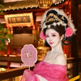 Telegram profile photo for 妲己 频道 @dajikf