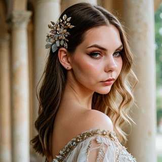 Telegram profile photo for Пространство красоты ✨