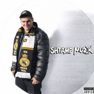 Telegram profile photo for SHTAMP MUZIK