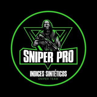 Telegram group profile photo for Sniper Pro - Conversación Free
