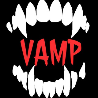 Telegram profile photo for VAMP