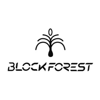 Telegram profile photo for 区块森林(Block Forest)中文社区