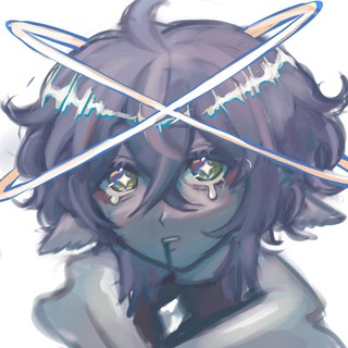 Telegram profile photo for KAWAII REN переезд нафик(архив)