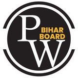 Telegram profile photo for Bihar Board Wallah