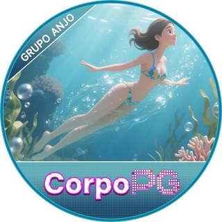 Telegram profile photo for CORPOPG || GRUPO ANJO