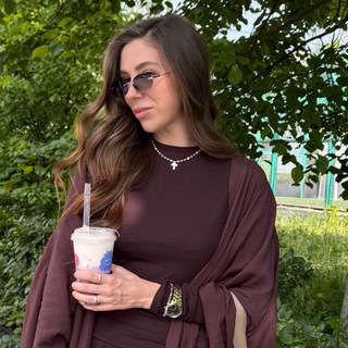 Telegram profile photo for Вика знает лучше 🫡